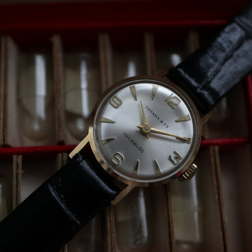 TIFFANY&CO / KS-932